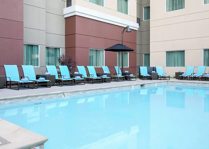 Residence Inn By Marriott San Jose Airport